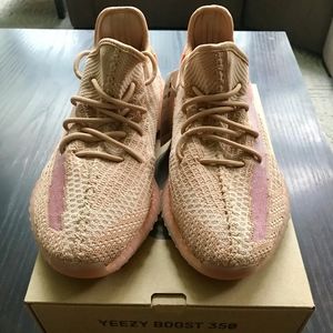 yeezy clay size 11